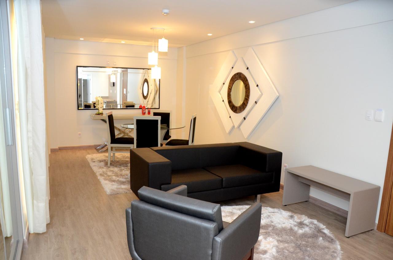 Ity Hotel Cristalina Zewnętrze zdjęcie